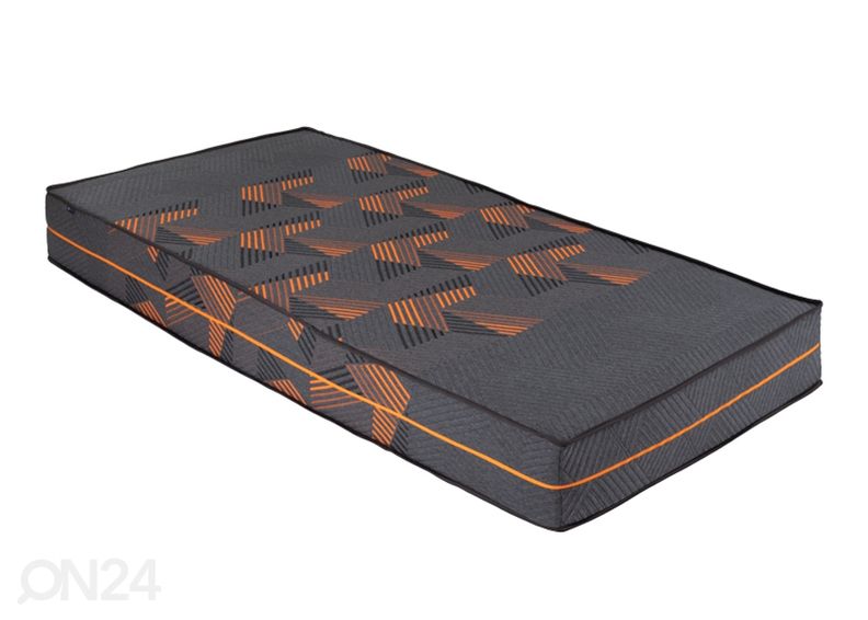 Joustinpatja Pocket Monks 90x200 cm kuvasuurennos