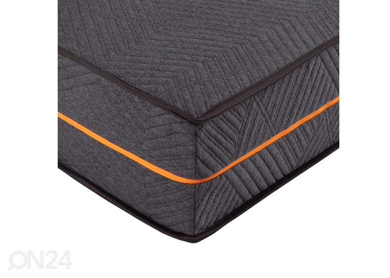 Joustinpatja Pocket Monks 90x200 cm kuvasuurennos