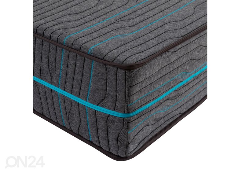 Joustinpatja Pocket Monks 90x200 cm kuvasuurennos