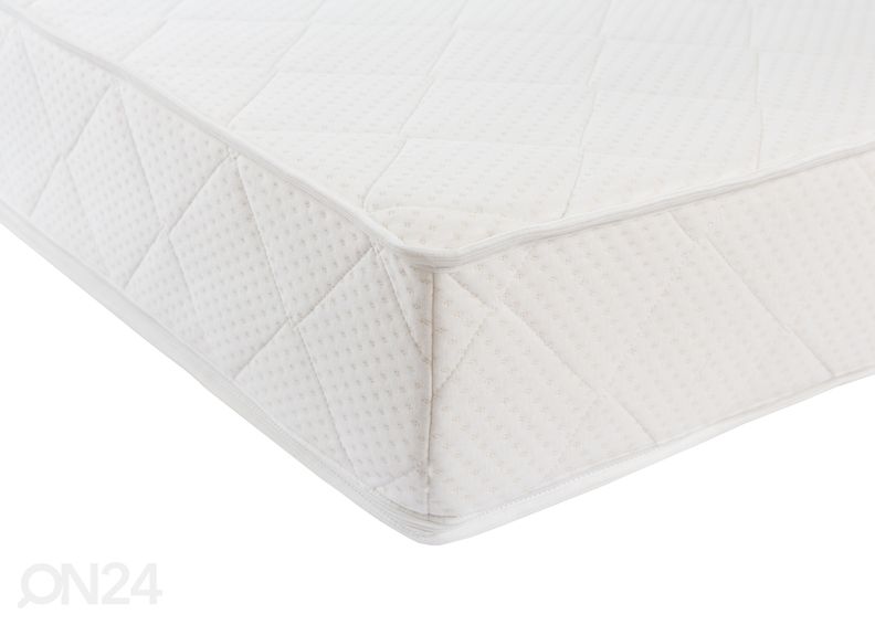 Joustinpatja Pocket Orthopedic 80x200 cm kuvasuurennos