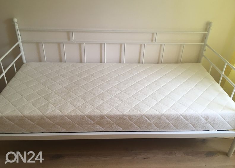 Joustinpatja Pocket Orthopedic 90x200 cm kuvasuurennos