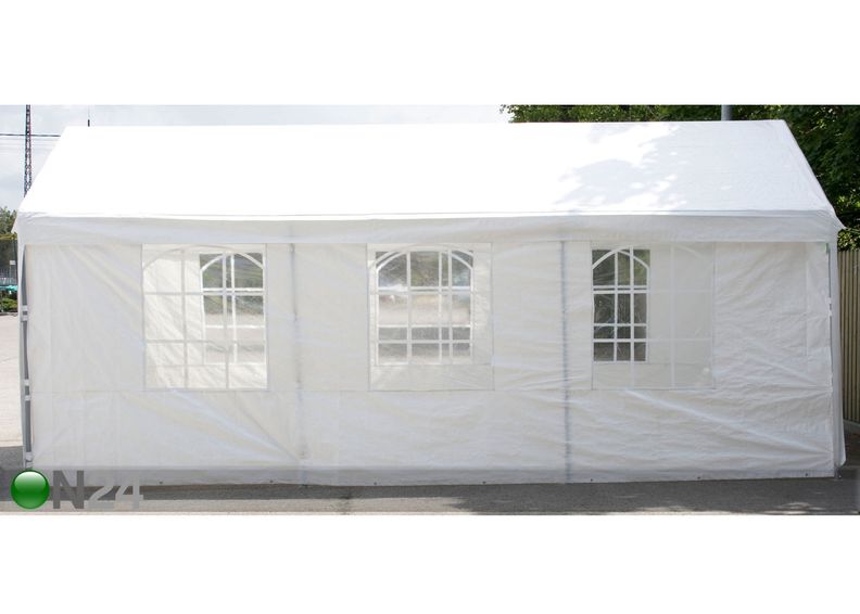 Juhlateltta 3x6 m kuvasuurennos