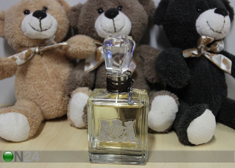 Juicy Couture Juicy Couture EDP 100ml kuvasuurennos