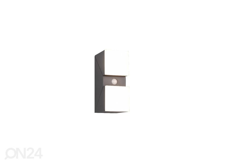 Julkisivuvalaisin Avon liiketunnistimella kuvasuurennos