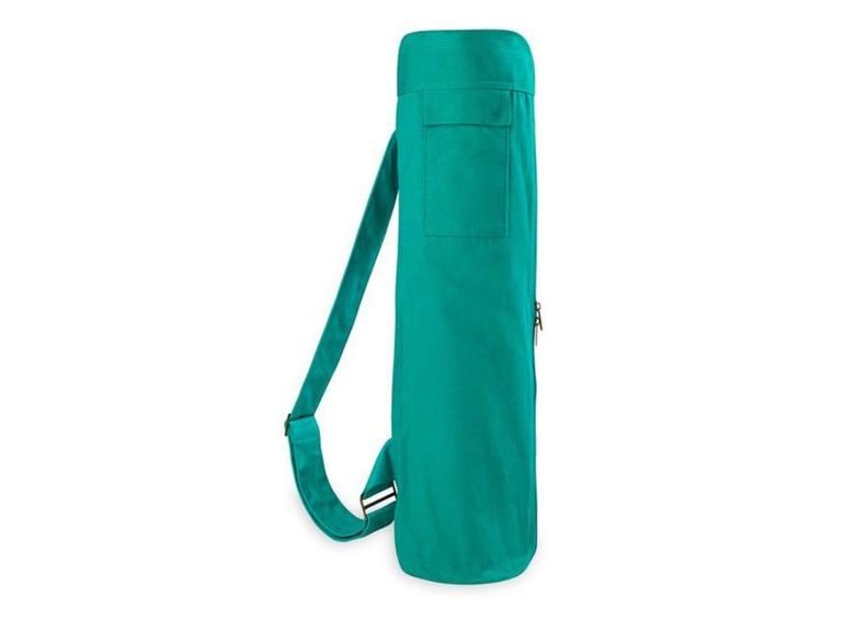 Jumppamaton kantokassi Gaiam kuvasuurennos