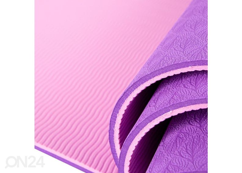 Jumppamatto 173x61 cmx0,6 cm Doble inSPORTline kuvasuurennos