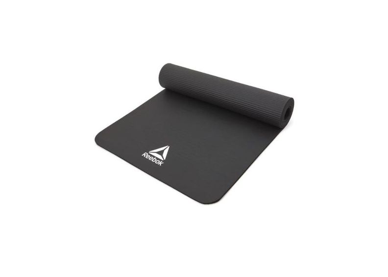 Jumppamatto Reebok 7mm 173 x 61 cm kuvasuurennos