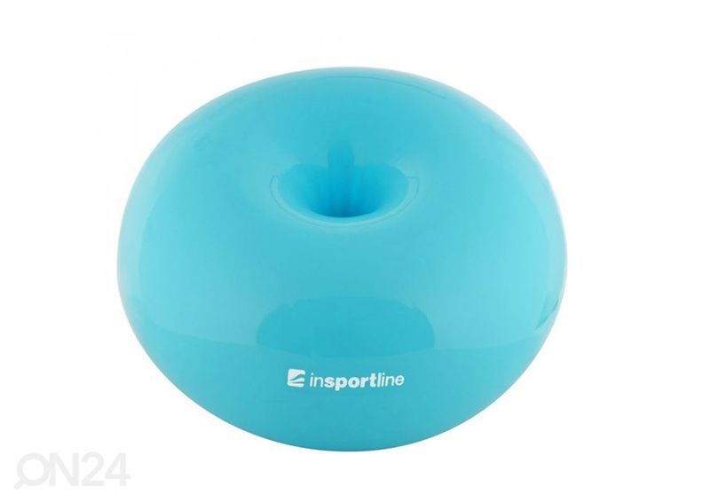 Jumppapallo kuvasuurennos