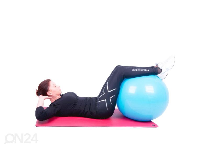 Jumppapallo Top Ball 55 cm inSPORTline kuvasuurennos