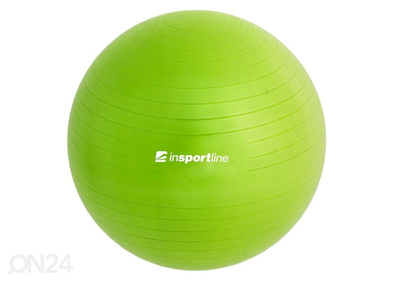 Jumppapallo Top Ball 55 cm inSPORTline kuvasuurennos