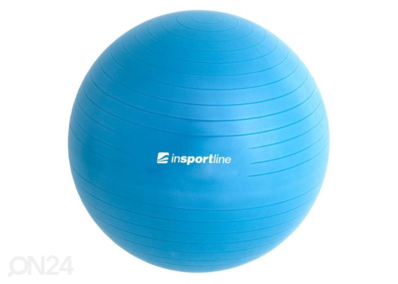Jumppapallo Top Ball 55 cm inSPORTline kuvasuurennos