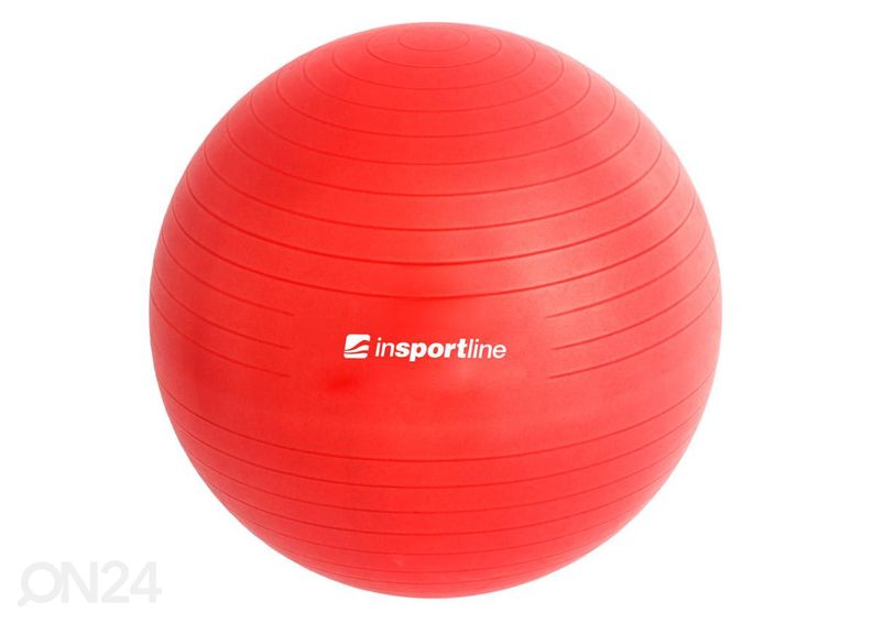 Jumppapallo Top Ball 55 cm inSPORTline kuvasuurennos