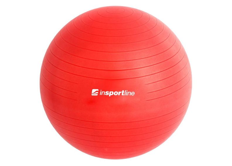 Jumppapallo Top Ball 65 cm inSPORTline kuvasuurennos