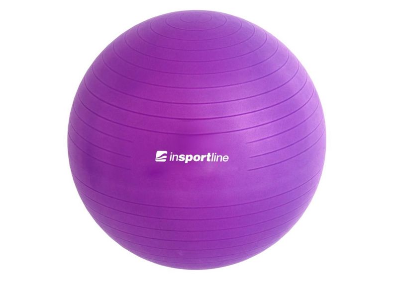 Jumppapallo Top Ball 65 cm inSPORTline kuvasuurennos