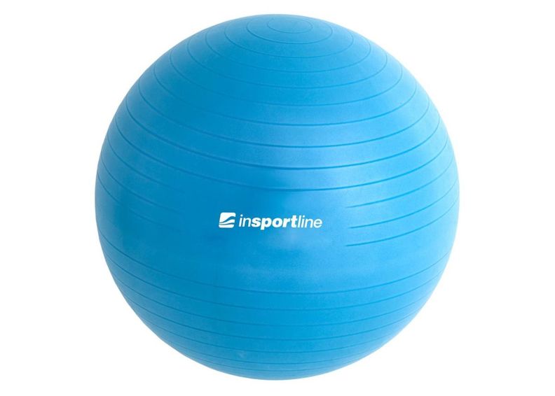 Jumppapallo Top Ball 65 cm inSPORTline kuvasuurennos
