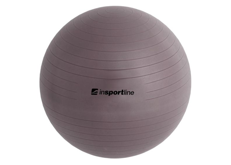 Jumppapallo Top Ball 65 cm inSPORTline kuvasuurennos