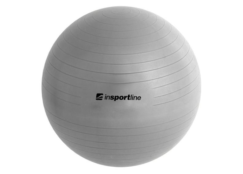 Jumppapallo Top Ball 65 cm inSPORTline kuvasuurennos