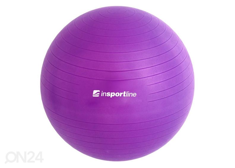 Jumppapallo Top Ball 85 cm inSPORTline kuvasuurennos