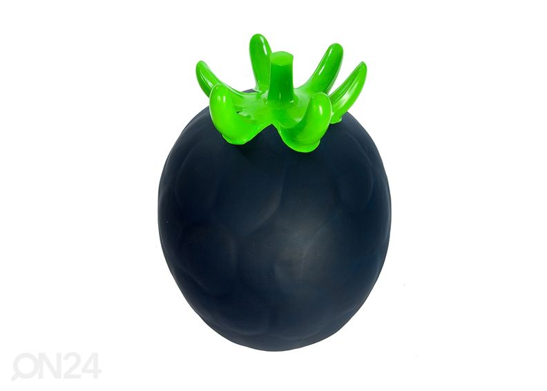 Jumpy Fruits karhunvatukka kuvasuurennos