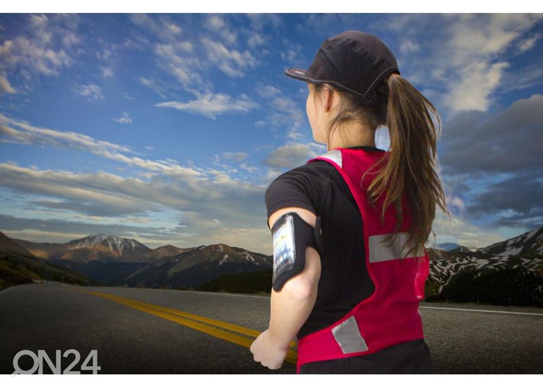 Juoksulippis Quick dry Avento kuvasuurennos