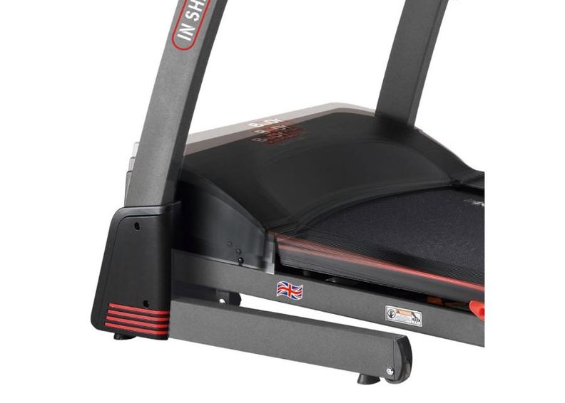 Juoksumatto Body Sculputre PREMIUM BT 5807 kuvasuurennos