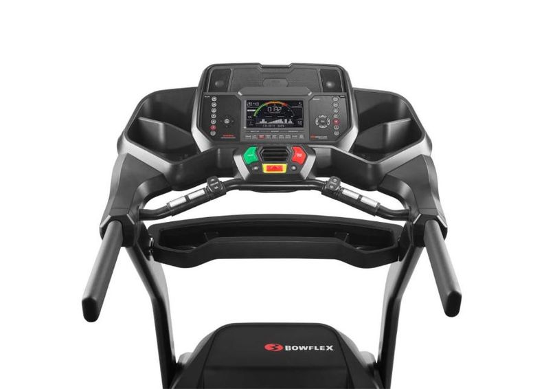 Juoksumatto Bowflex 226 BXT kuvasuurennos