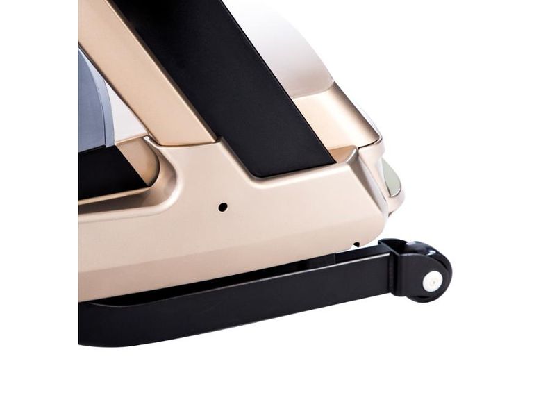 Juoksumatto Gardian G12 inSPORTline kuvasuurennos