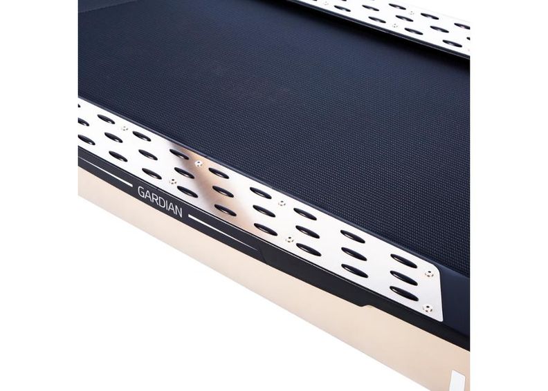 Juoksumatto Gardian G12 inSPORTline kuvasuurennos