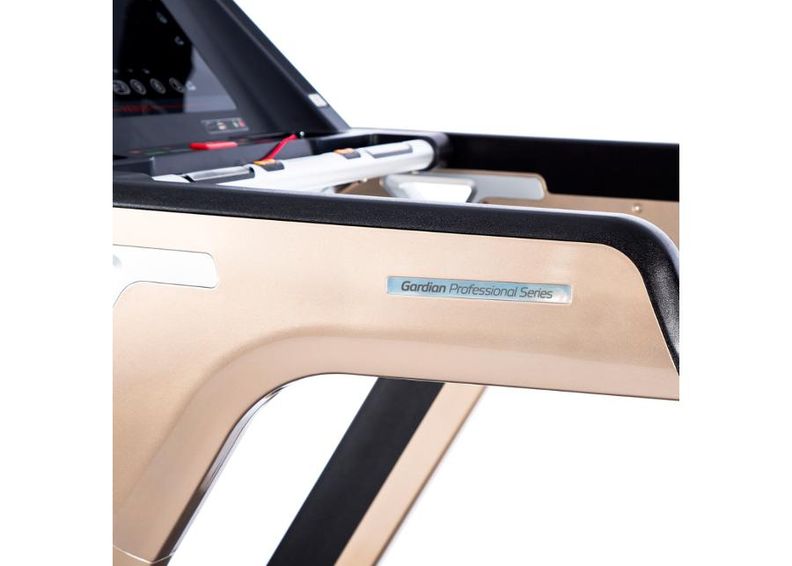 Juoksumatto Gardian G12 inSPORTline kuvasuurennos