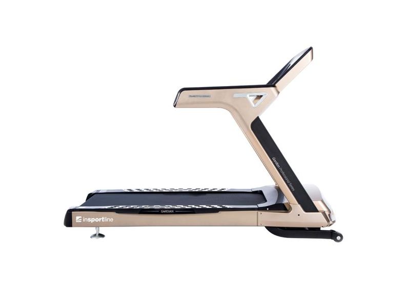 Juoksumatto Gardian G12 inSPORTline kuvasuurennos