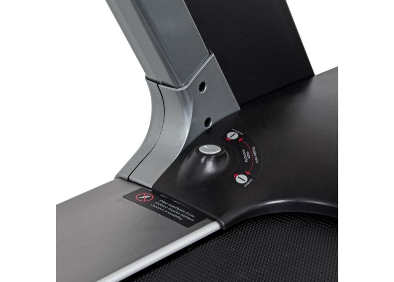 Juoksumatto Gardian G12TF inSPORTline kuvasuurennos