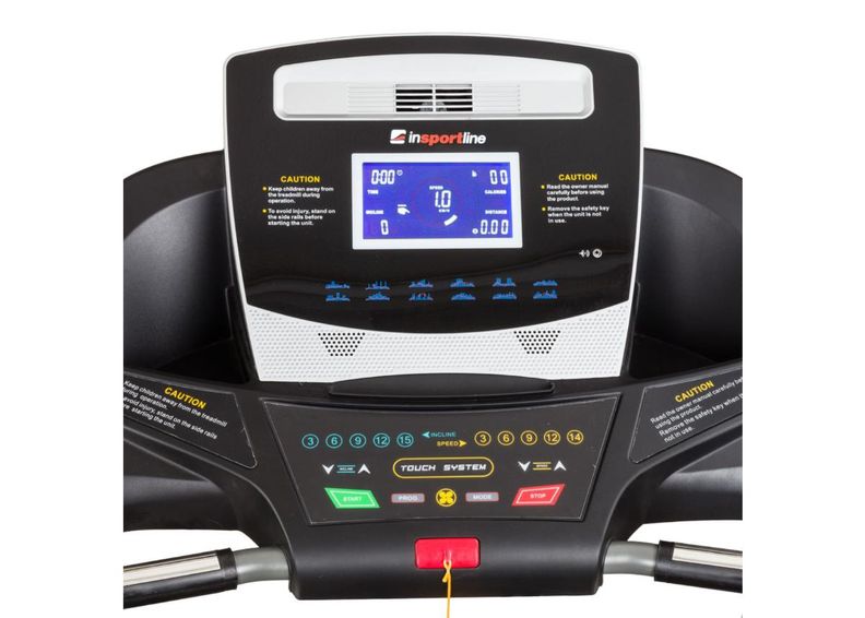 Juoksumatto Gilavar inSPORTline kuvasuurennos