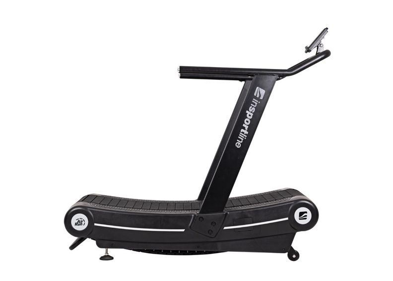 Juoksumatto ilman moottoria Air-Run T300 inSPORTline kuvasuurennos