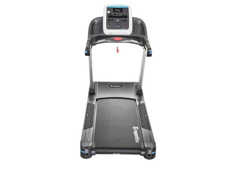 Juoksumatto inCondi T6000i inSportline kuvasuurennos