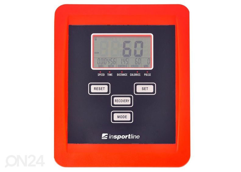 Juoksumatto Sprynkl Magnetic inSPORTline kuvasuurennos