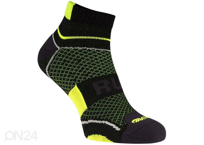 Juoksusukat Avento kuvasuurennos