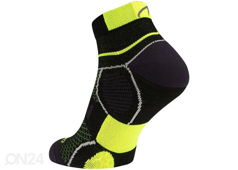 Juoksusukat Avento kuvasuurennos