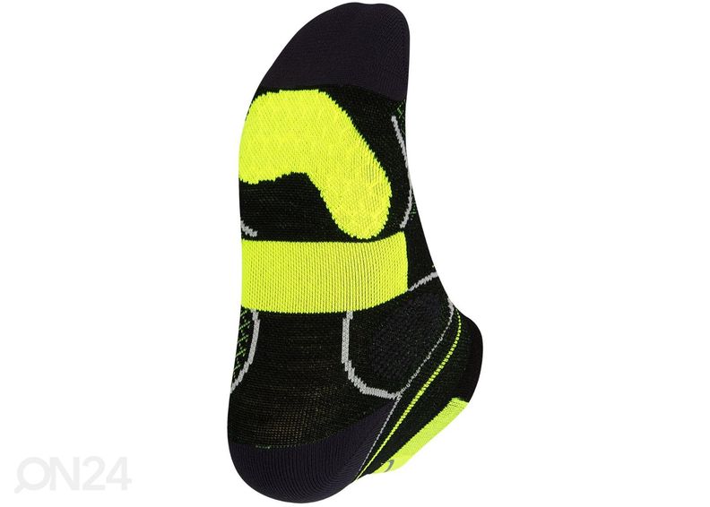 Juoksusukat Avento kuvasuurennos