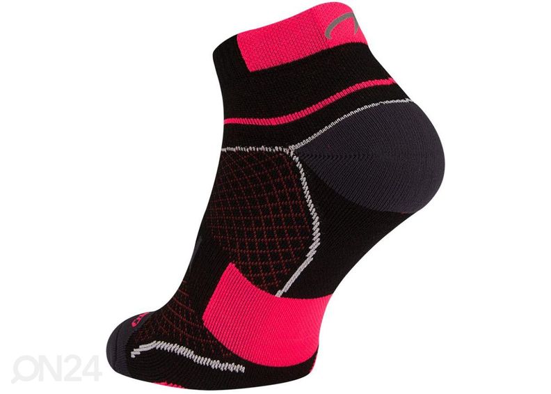 Juoksusukat Avento kuvasuurennos