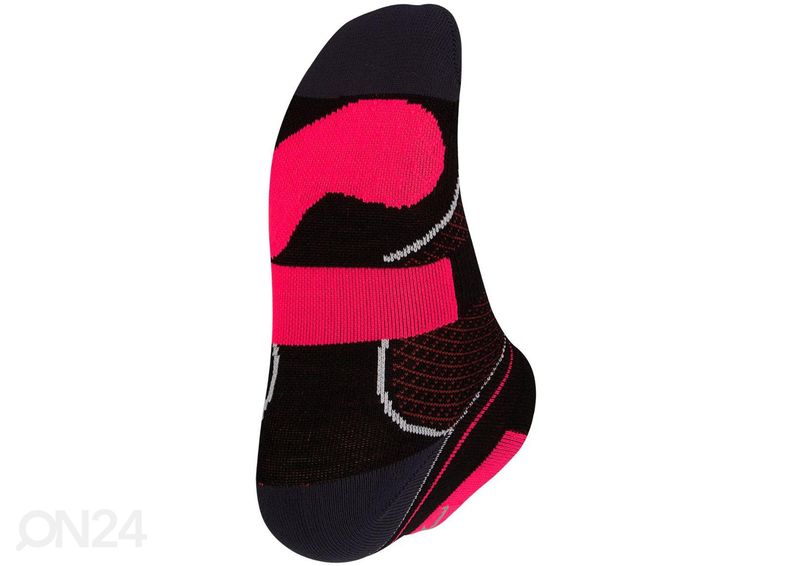 Juoksusukat Avento kuvasuurennos