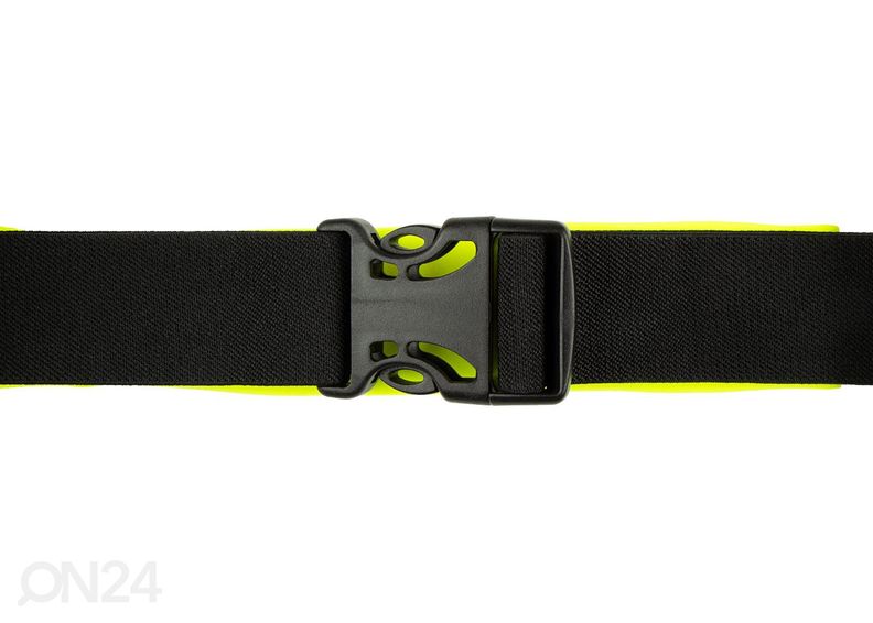 Juoksuvyölaukku LED valoilla Avento kuvasuurennos