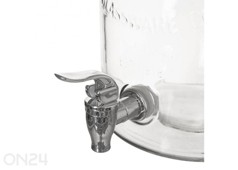 Juoma-astia hanalla 6,7 L kuvasuurennos