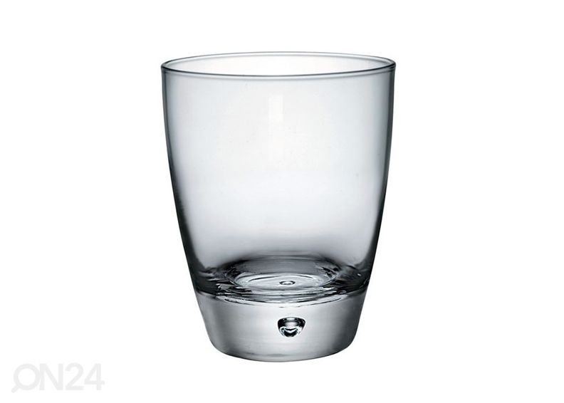 Juomalasi Bormioli Rocco Luna 34 cl, 3 kpl kuvasuurennos
