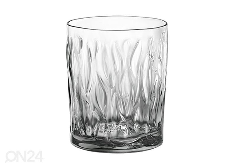 Juomalasi Bormioli Rocco Wind onyx, 30 cl, 3 kpl kuvasuurennos