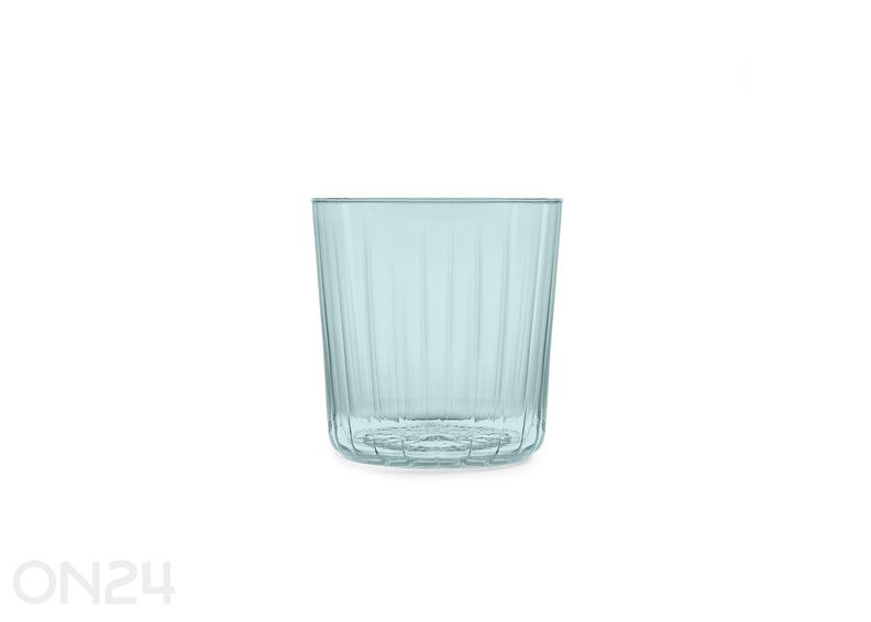 Juomalasi Dreamline vihreä 37 cl, 4 kpl kuvasuurennos
