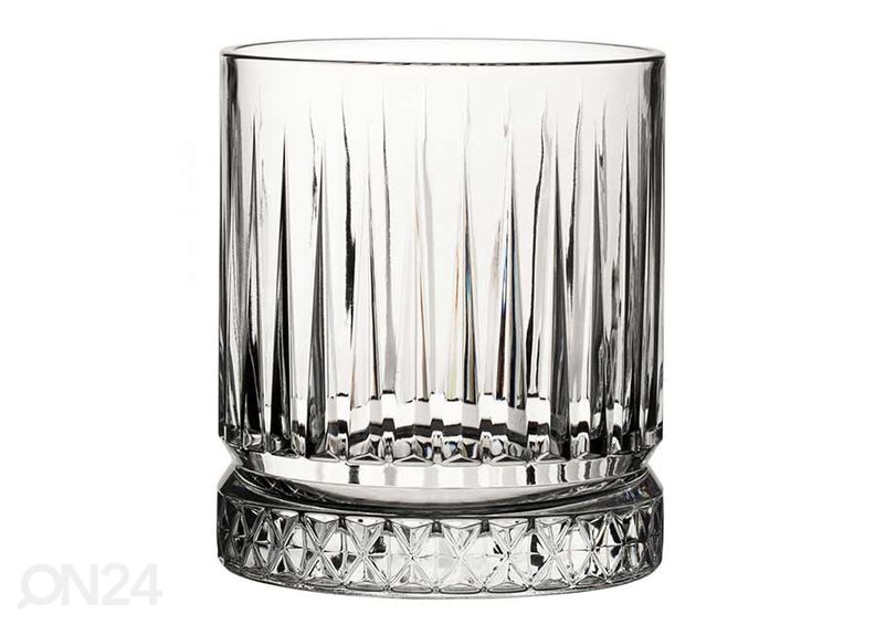 Juomalasi Elysia 355 ml, 4 kpl kuvasuurennos