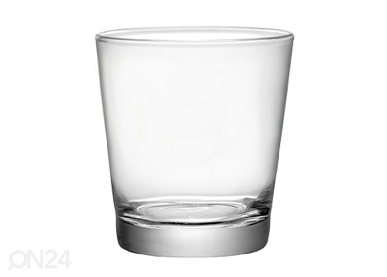 Juomalasi estriere 39 cl, 3 kpl kuvasuurennos