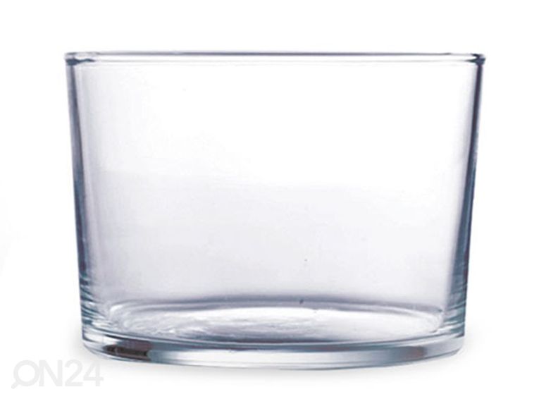 Juomalasi Grande Mini 205 ml, 6 kpl kuvasuurennos