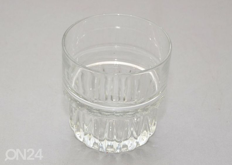 Juomalasi Hill 260 ml, 6 kpl kuvasuurennos