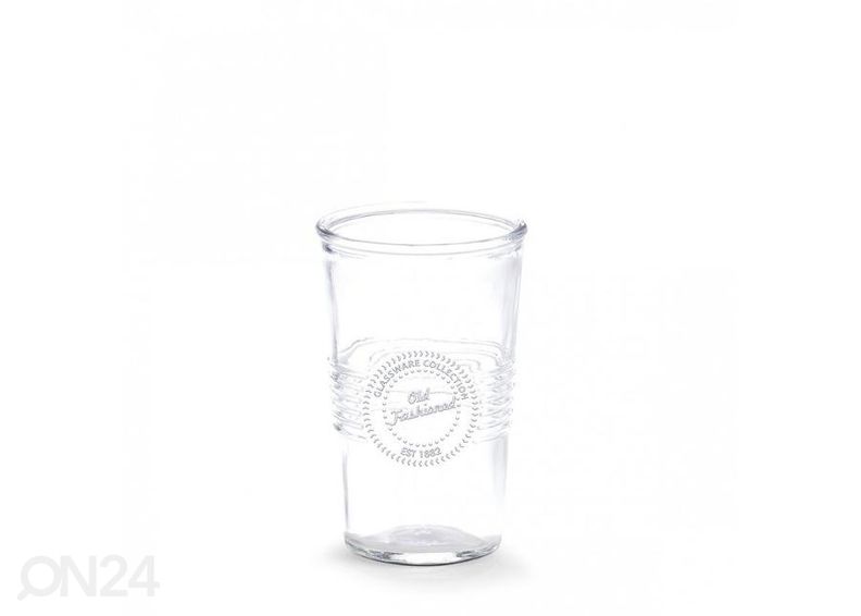 Juomalasi Old fashioned, 300 ml kuvasuurennos